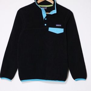 Patagonia classic